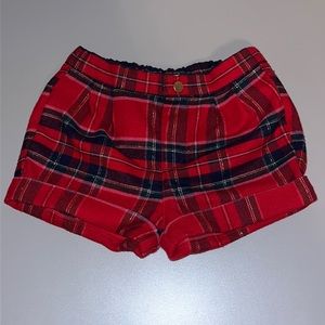 H&M - Baby Girl Shorts - Size 6M